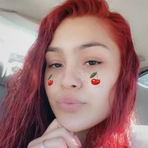 Meet your Posher, Briana